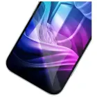 Matte protective film 3MK Silky Matt Pro for Apple iPhone 17 Pro Foto 3