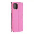SENSITIVE Book Case for iPhone 17, Light Pink — Photo 2