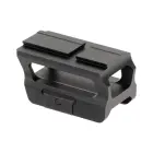 VOD Red Dot Riser Weaver Mount — Photo 1