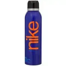 Nike Indigo Man Deosprei 200ml
