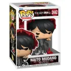Funko POP kujuke Naito Mudano — Foto 1