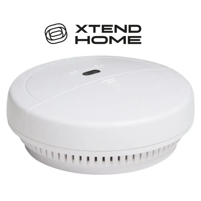 Xtend Home dūmų detektorius pro alarmový systém