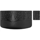 HP wireless Keyboard 965 Ergonomic — Photo 1