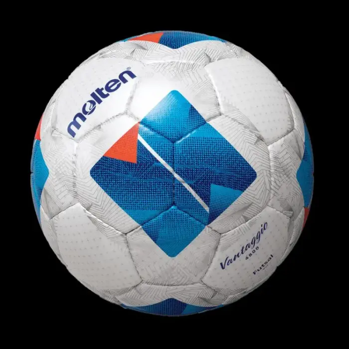 F9N4800 Molten Futsal Soccer Ball
