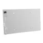 720 W infrared heating panel, Wi-Fi — Foto 4