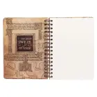 Harry Potter Marauders Map A5 märkmik — Foto 3