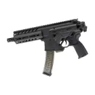 ProForce MPX airsofta AEG šautene — Foto 5