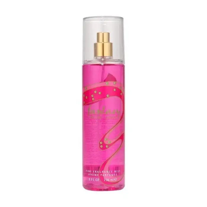 Fantasy by Britney Spears naistele - 8 Oz kehasprei