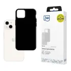 Apple iPhone 15 - 3mk Matt Case vāciņš — Foto 1