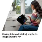 HP 507A must toonerikassett – CE400A — Foto 11