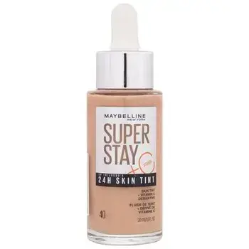 Maybelline Superstay Skin Tint 24h Foundation