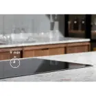 ELECTROLUX EIV644 induction hob — Photo 9