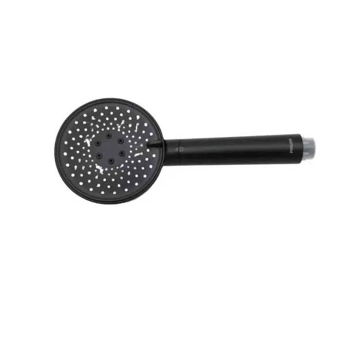 Philips ASH1516BK/10 Duschbrause with Filter, black