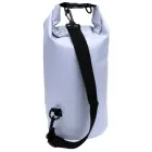 BACKPACK BAG WATERPROOF BAG 10L GRAY — Foto 4