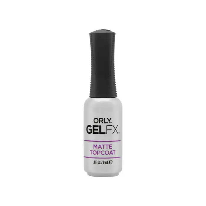 Orly Gelfx poolpüsiv küünelaki pealislakk, 9 ml
