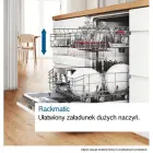 BOSCH SMS2HVI06E dishwasher — Photo 16