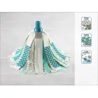 Leiheit šluostė 3in1 Power Mop Photo