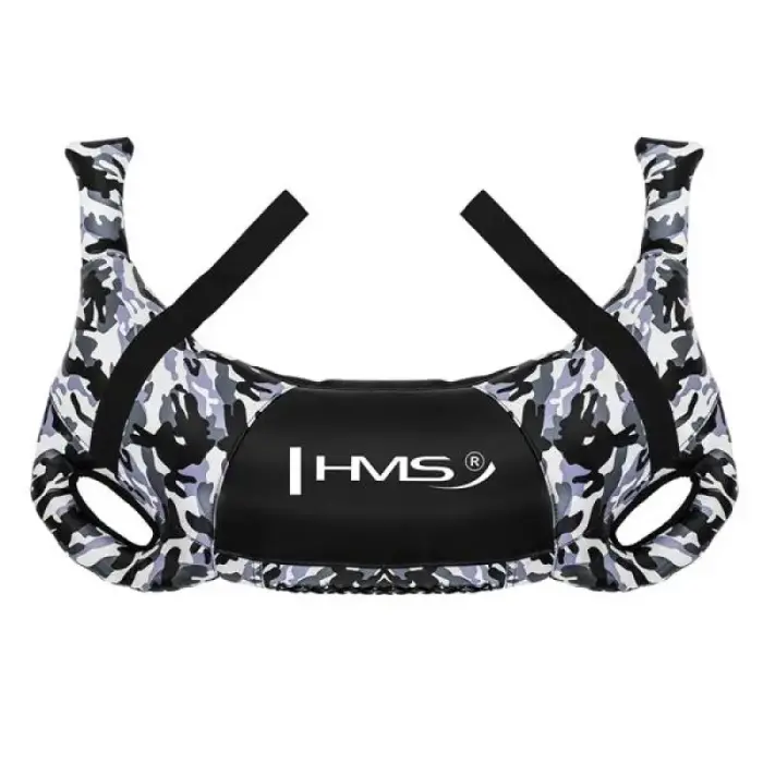 HMS WBF05 5KG Punching Bag