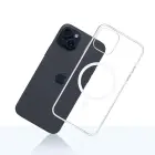 3MK Clear MagCase iPhone 15 — Foto 13