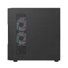 Darkflash DK431 Mesh Computer Case – Black — Photo 3