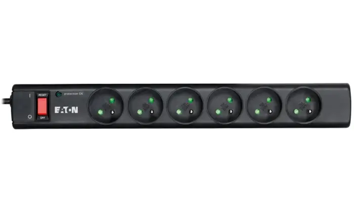 EATON Protection Strip 6 FR
