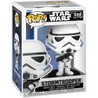 Funko POP figūrėlė Star Wars Stormtrooper — Nuotrauka 1