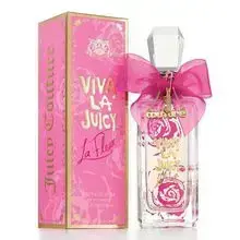 Juicy Couture Viva La Juicy La Fleur (EDT) Tualetes ūdens sievietēm 150 ml