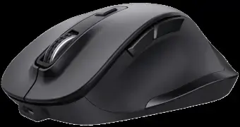 Trust Fyda Wireless Mouse – Black