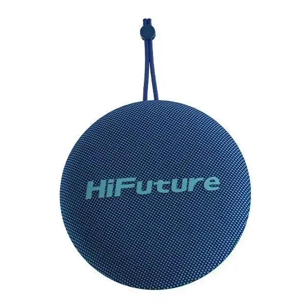 HiFuture Altus Bluetooth mini kõlar - Sinine