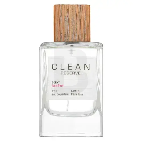 Clean Reserve Lush Fleur parfüümvesi naistele 100 ml