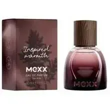 Inspired Warmth EDP