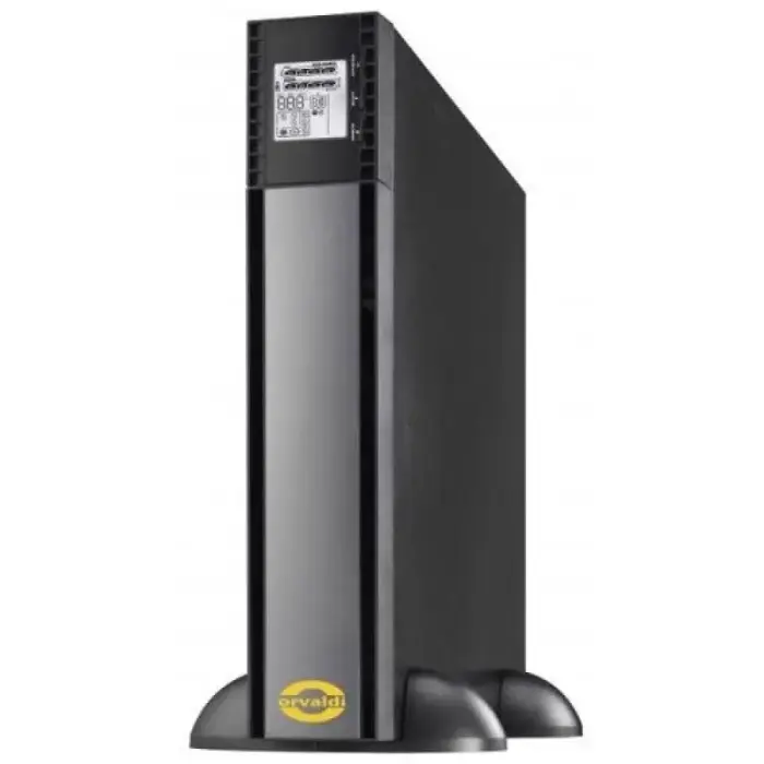 Источник бесперебойного питания ORVALDI V1100+ sinus 2U LCD