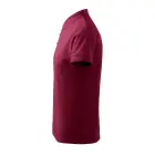 Meeste Pique polo (garnet), suurus M — Foto 4