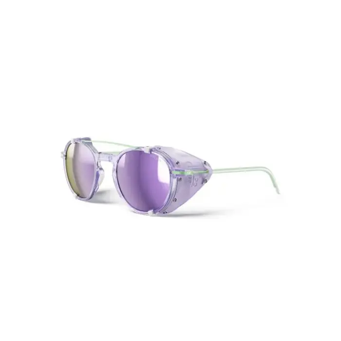 JULBO LEGACY glasses violet, size L