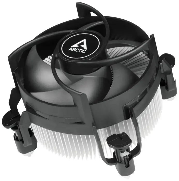 ARCTIC chladič Alpine 17 CO / Intel (LGA1700)