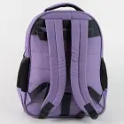 Hello Kitty Kuromi adaptable backpack 42cm — Photo 2
