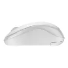 Logitech M240 Silent - mouse - Bluetooth - off-white Photo