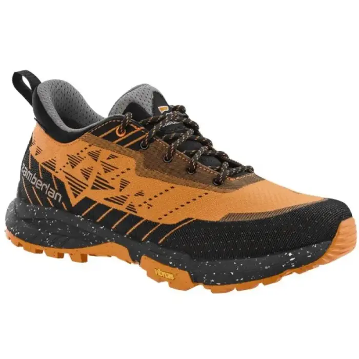 Zamberlan Devero Low GTX žygio batai – orange, size: 44