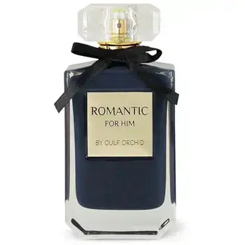 Romantic For Him EDP parfüümvesi meestele