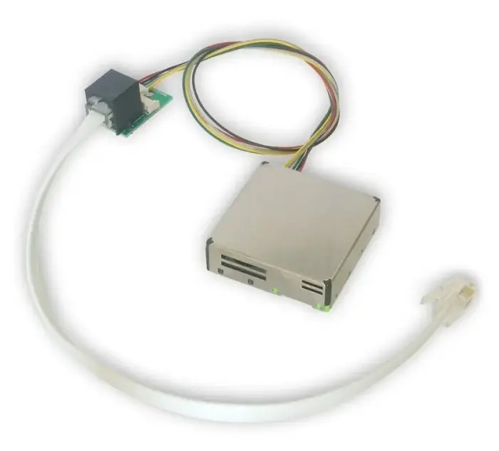 TINYCONTROL air quality sensor SPS30 for LK3 and LK4 controllers