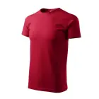 Adler Basic T-krekls M MLI-12923 - 3XL — Foto 1