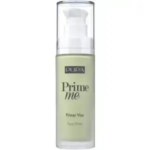 PUPA MILANO Prime Me Korrigeeriv näoprimer naistele, 005 Virsiku, 1 Oz