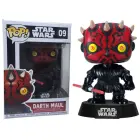 Funko POP kujuke Star Wars Darth Maul — Foto 1