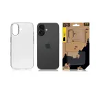 Tactical TPU kate Apple iPhone 17, läbipaistev — Foto 2