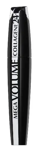 L'Oréal Paris Mega Volume Collagene Skropstu tuša melnā 9 ml