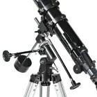 Celestron PowerSeeker 70EQ telescope — Foto 13