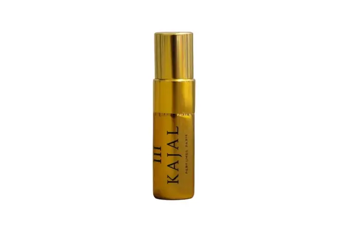 Kajal III Eau De Parfum, Unisex, 3 ml Paraugs