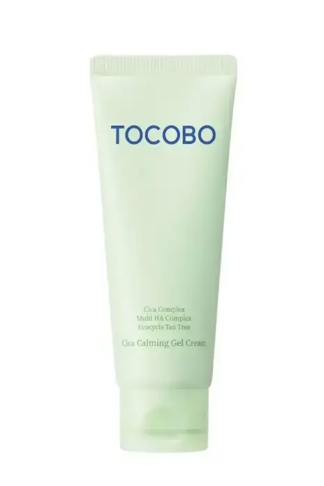 Tocobo Cica nomierinošs gēla krēms 75ml