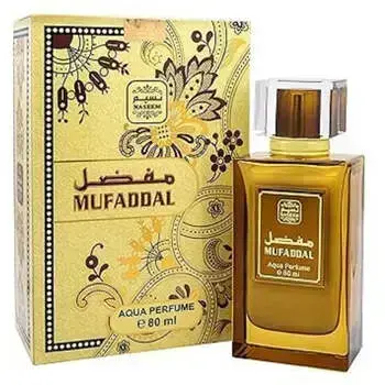 Naseem Mufaddal Eau de Toilette 80ml