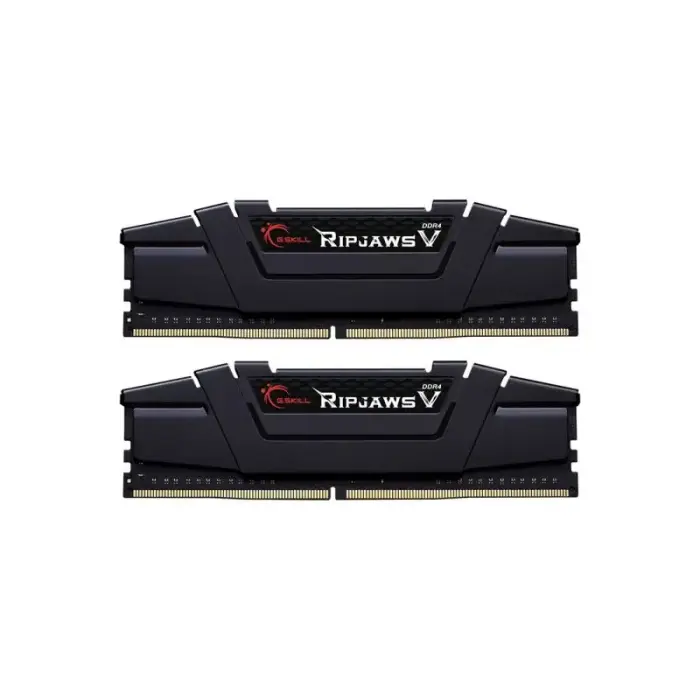 G.SKILL RipjawsV DDR4 2x8GB 4000MHz CL18 XMP2 Black